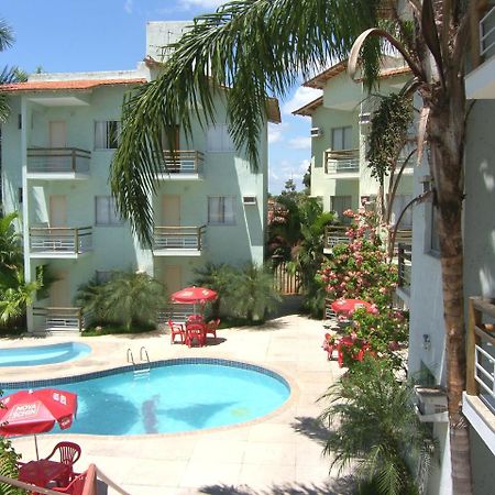 Januária Hotel Viva Maria מראה חיצוני תמונה