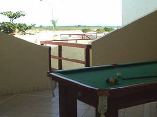 Januária Hotel Viva Maria מראה חיצוני תמונה