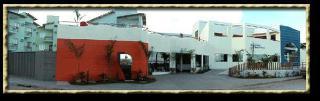 Januária Hotel Viva Maria מראה חיצוני תמונה