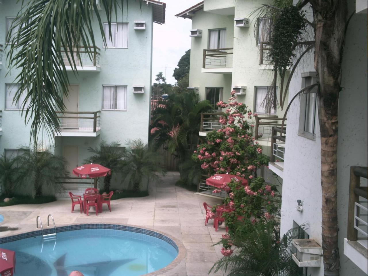 Januária Hotel Viva Maria מראה חיצוני תמונה