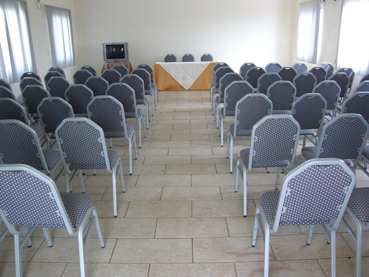 Januária Hotel Viva Maria מראה חיצוני תמונה