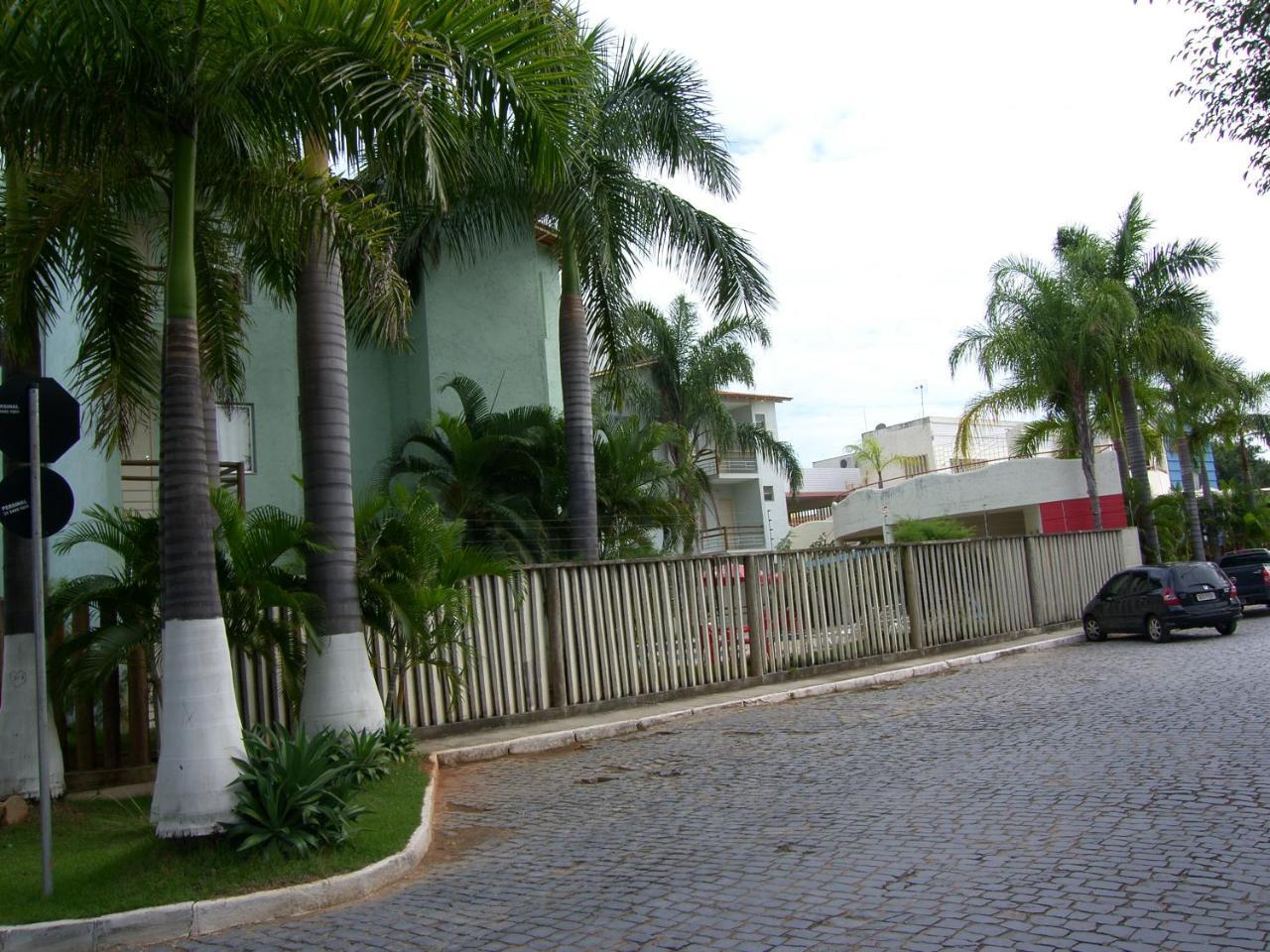 Januária Hotel Viva Maria מראה חיצוני תמונה