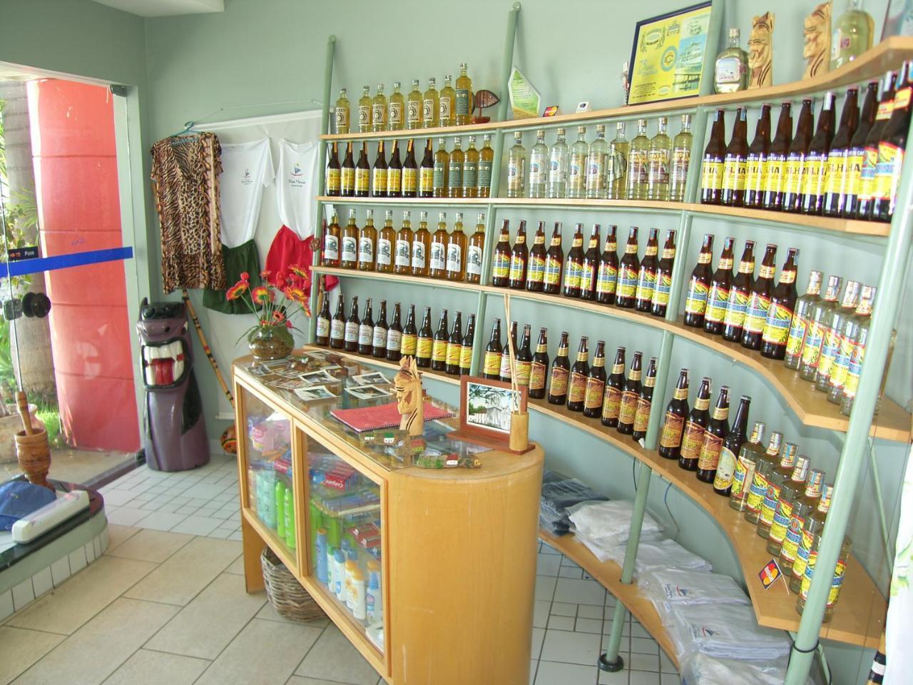 Januária Hotel Viva Maria מראה חיצוני תמונה